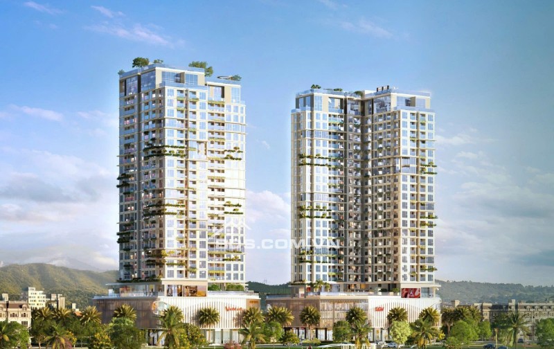 LUXORA Vĩnh Yên – BIỂU TƯỢNG SỐNG TẠI TRUNG TÂM TP, TOÀ NHÀ CHUNG CƯ CAO CẤP, NƠI Ở NGHỈ DƯỠNG VÀ ĐẦU TƯ LÝ TƯỞNG, ĐẲNG CẤP MỚI CHO GIỚI THƯỢNG LƯU